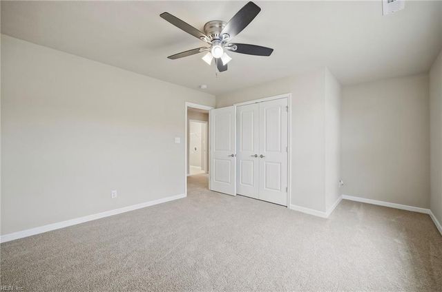 905 Rosana CT, Chesapeake, VA 23322