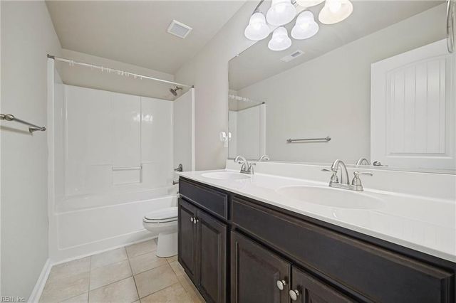 905 Rosana CT, Chesapeake, VA 23322