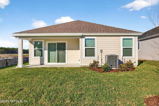 91 TEA OLIVE Drive, Palm Coast, FL 32137