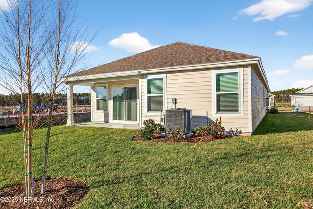 91 TEA OLIVE Drive, Palm Coast, FL 32137