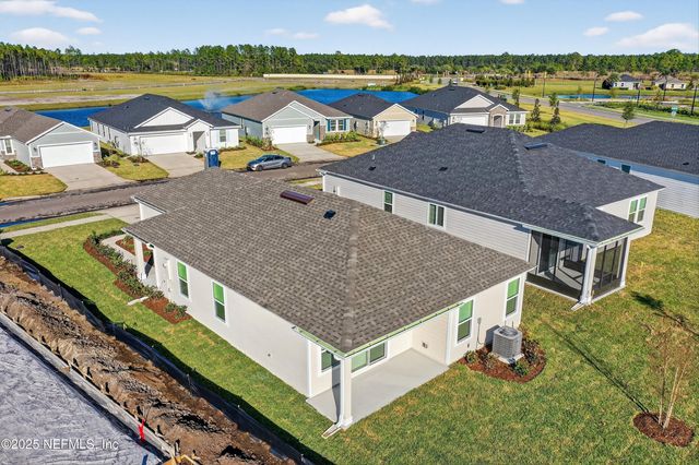 91 TEA OLIVE Drive, Palm Coast, FL 32137