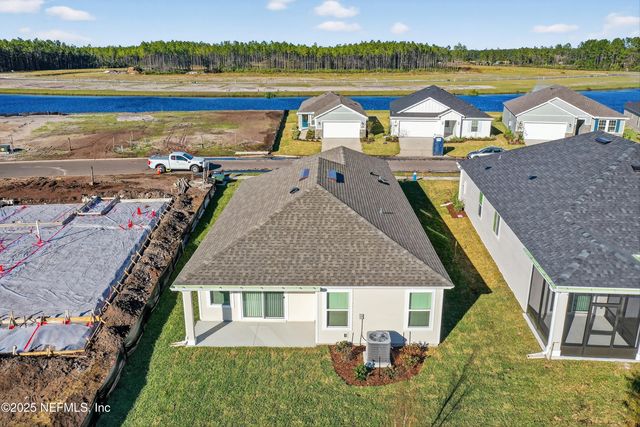 91 TEA OLIVE Drive, Palm Coast, FL 32137