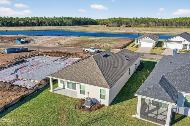 91 TEA OLIVE Drive, Palm Coast, FL 32137