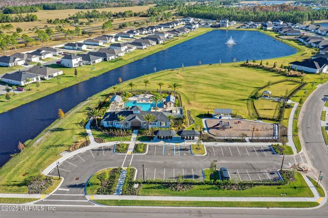 91 TEA OLIVE Drive, Palm Coast, FL 32137