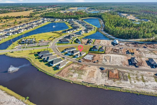 91 TEA OLIVE Drive, Palm Coast, FL 32137