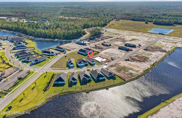 91 TEA OLIVE Drive, Palm Coast, FL 32137