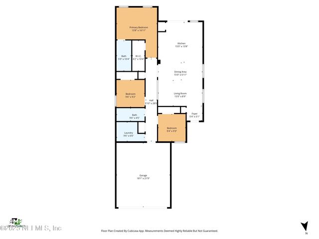 91 TEA OLIVE Drive, Palm Coast, FL 32137