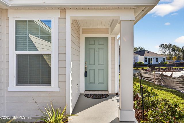 91 TEA OLIVE Drive, Palm Coast, FL 32137