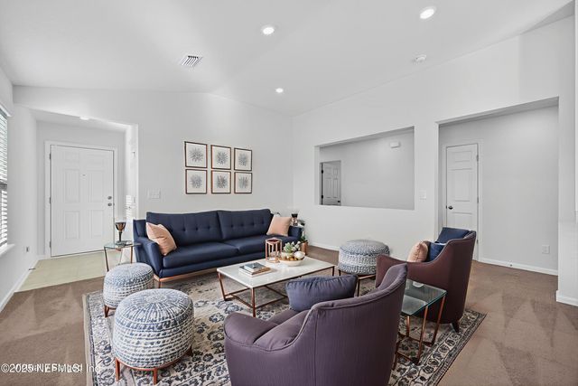 91 TEA OLIVE Drive, Palm Coast, FL 32137