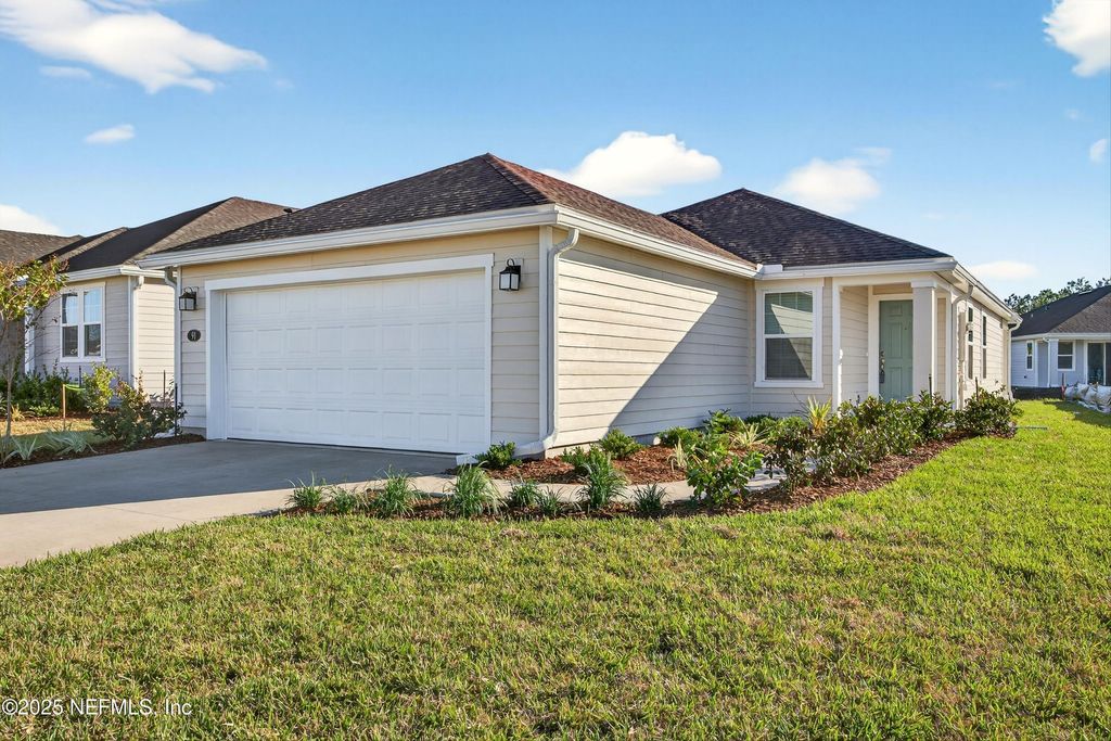 91 TEA OLIVE Drive, Palm Coast, FL 32137