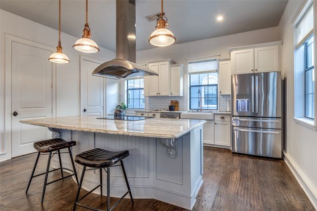 1405 Mccoy Street 4U, Dallas, TX 75204