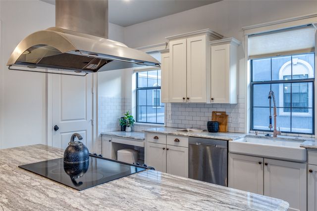 1405 Mccoy Street 4U, Dallas, TX 75204