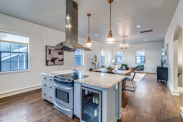 1405 Mccoy Street 4U, Dallas, TX 75204