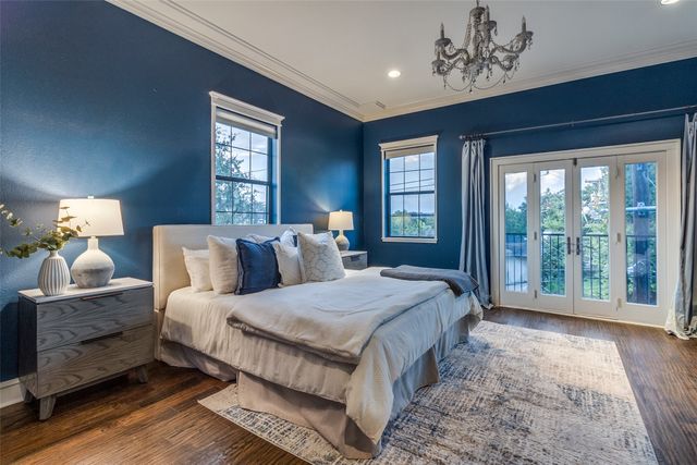 1405 Mccoy Street 4U, Dallas, TX 75204