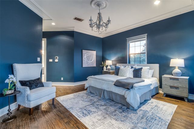 1405 Mccoy Street 4U, Dallas, TX 75204