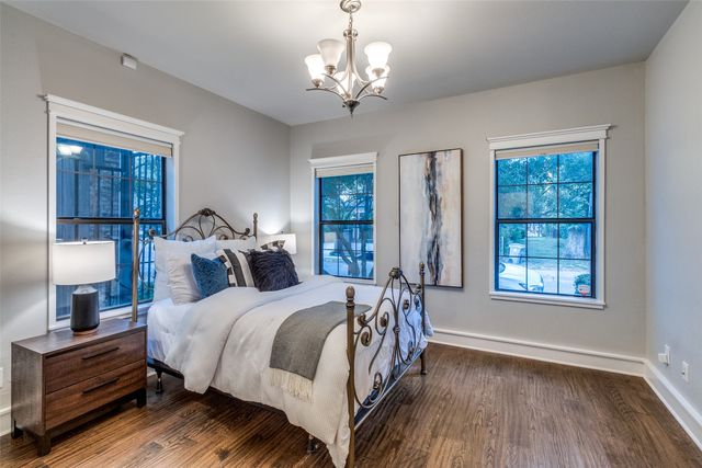 1405 Mccoy Street 4U, Dallas, TX 75204