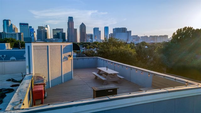 1405 Mccoy Street 4U, Dallas, TX 75204