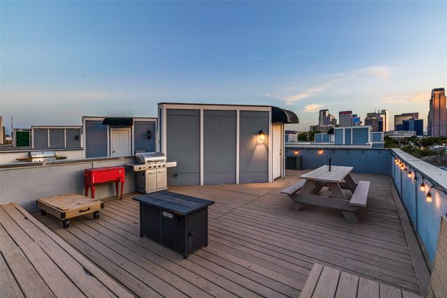 1405 Mccoy Street 4U, Dallas, TX 75204