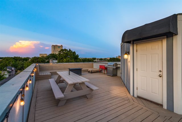 1405 Mccoy Street 4U, Dallas, TX 75204