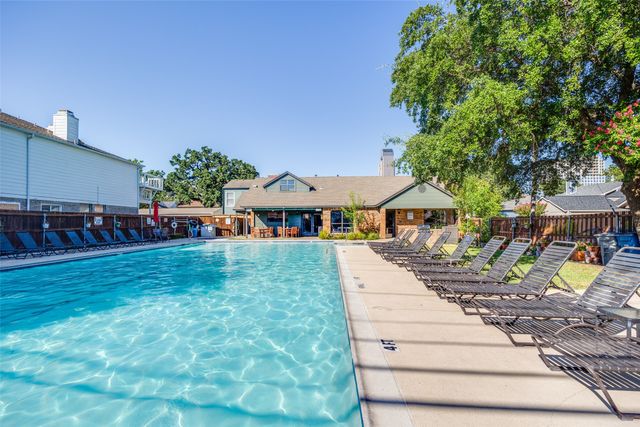 1405 Mccoy Street 4U, Dallas, TX 75204