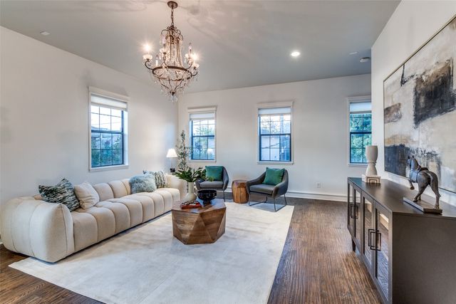 1405 Mccoy Street 4U, Dallas, TX 75204