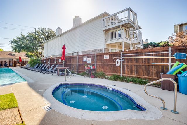 1405 Mccoy Street 4U, Dallas, TX 75204