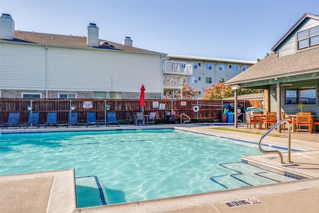 1405 Mccoy Street 4U, Dallas, TX 75204