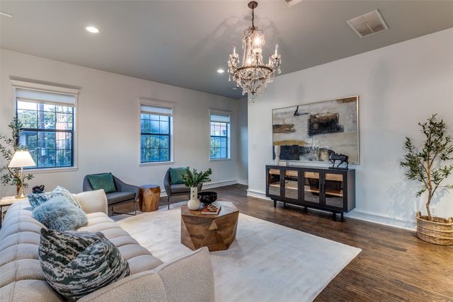 1405 Mccoy Street 4U, Dallas, TX 75204