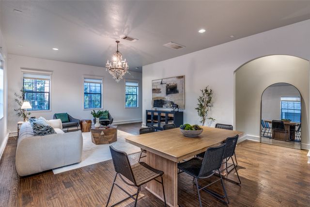 1405 Mccoy Street 4U, Dallas, TX 75204