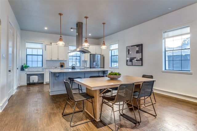 1405 Mccoy Street 4U, Dallas, TX 75204