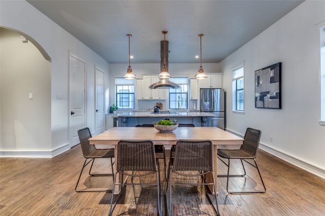 1405 Mccoy Street 4U, Dallas, TX 75204