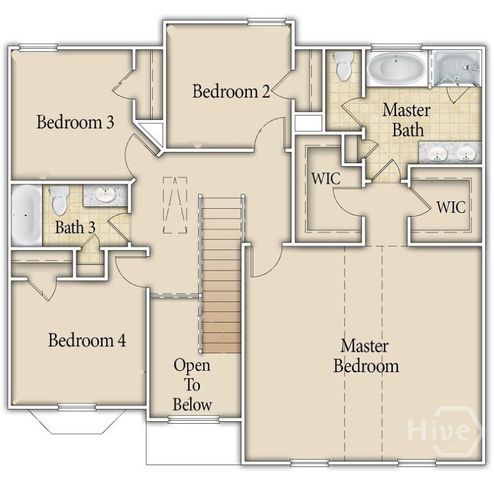 170 Pitchline Drive, Hinesville, GA 31313