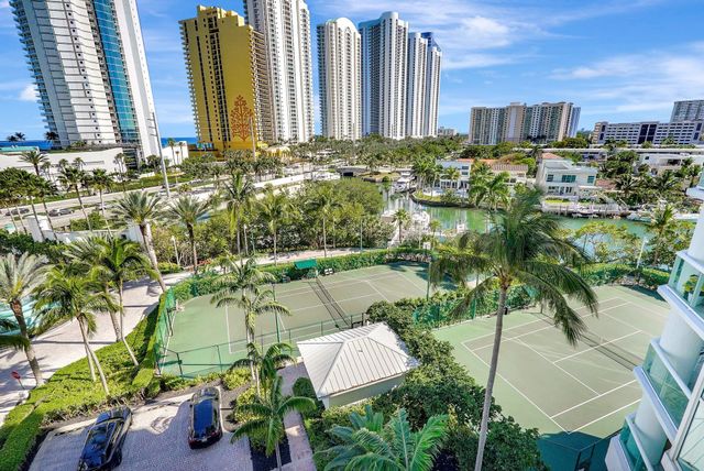 16400 Collins Avenue 641, Sunny Isles Beach, FL 33160