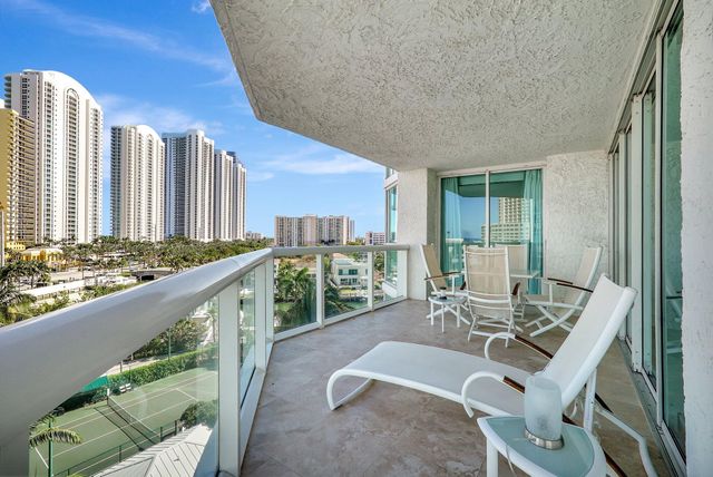 16400 Collins Avenue 641, Sunny Isles Beach, FL 33160