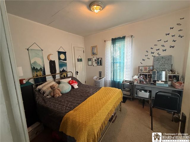 29 Railroad Avenue, Carroll, NY 14738