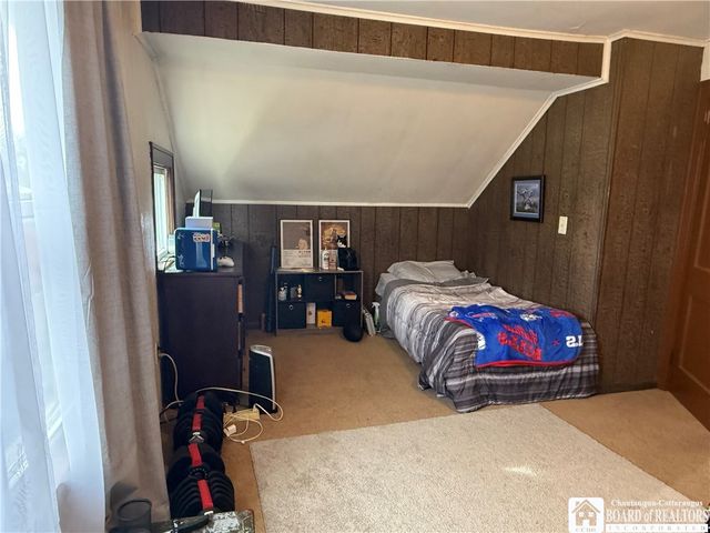 29 Railroad Avenue, Carroll, NY 14738