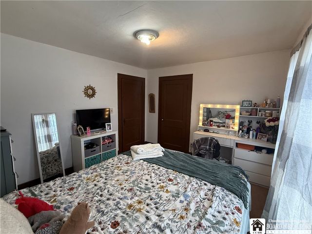 29 Railroad Avenue, Carroll, NY 14738