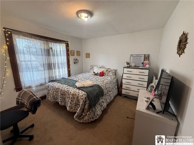 29 Railroad Avenue, Carroll, NY 14738