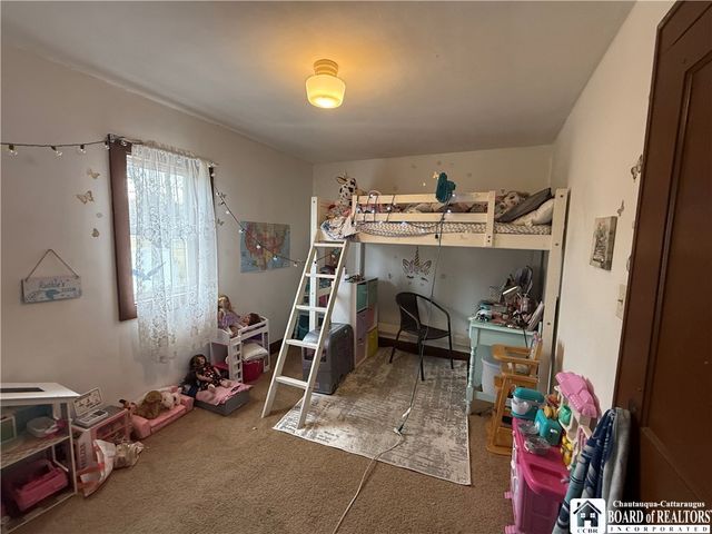 29 Railroad Avenue, Carroll, NY 14738