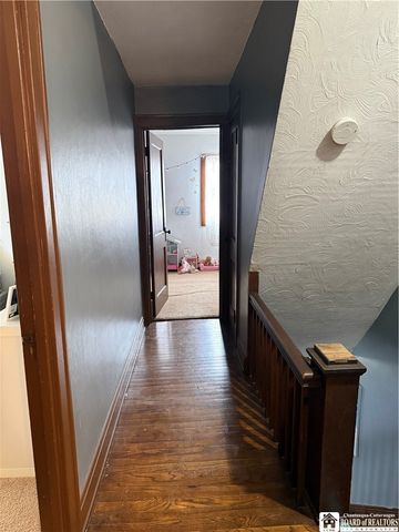 29 Railroad Avenue, Carroll, NY 14738