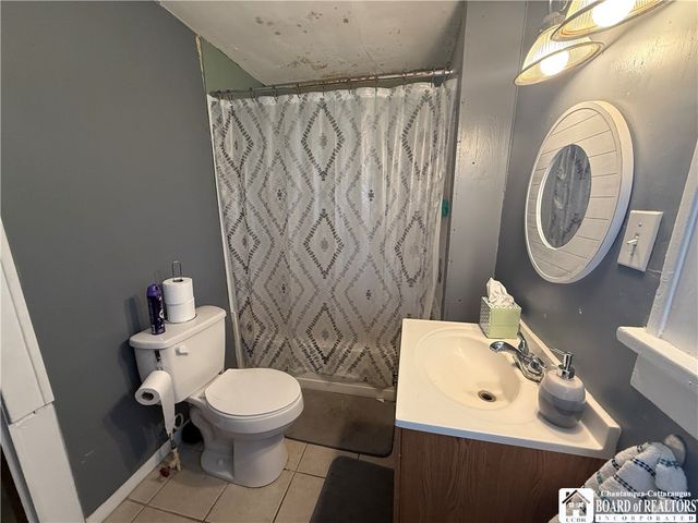 29 Railroad Avenue, Carroll, NY 14738