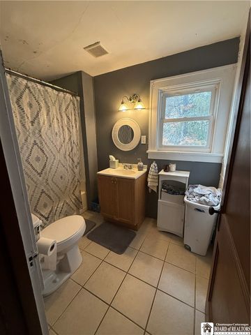 29 Railroad Avenue, Carroll, NY 14738