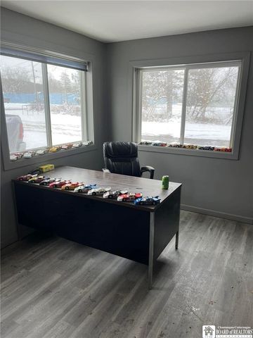 29 Railroad Avenue, Carroll, NY 14738