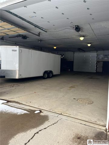 29 Railroad Avenue, Carroll, NY 14738