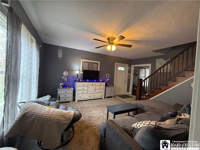 29 Railroad Avenue, Carroll, NY 14738