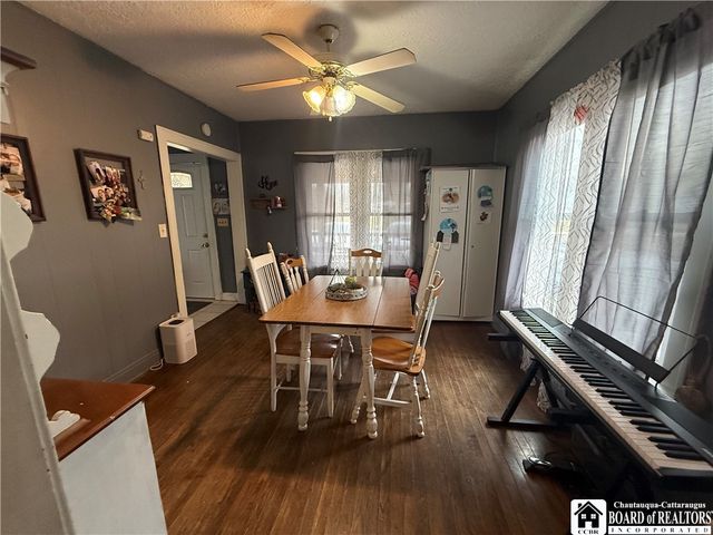 29 Railroad Avenue, Carroll, NY 14738