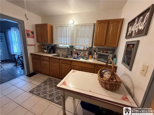 29 Railroad Avenue, Carroll, NY 14738