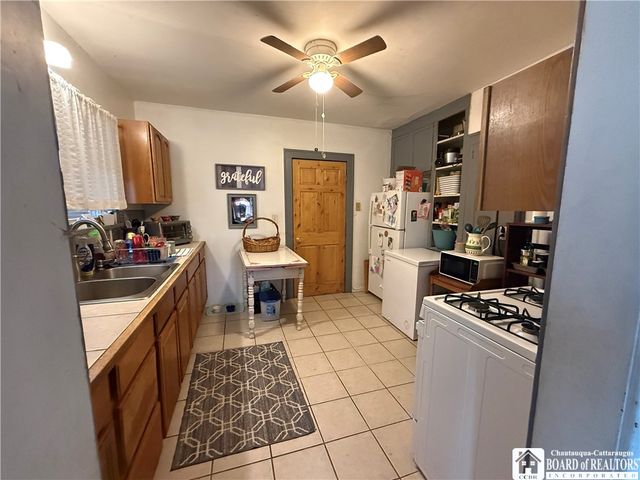 29 Railroad Avenue, Carroll, NY 14738