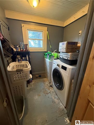 29 Railroad Avenue, Carroll, NY 14738