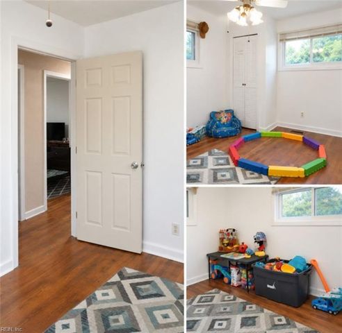 1041 Jewell AVE, Portsmouth, VA 23701